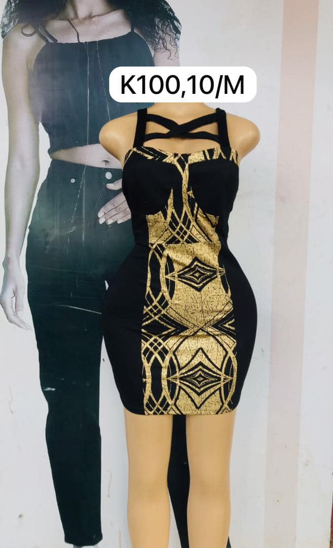 dress
