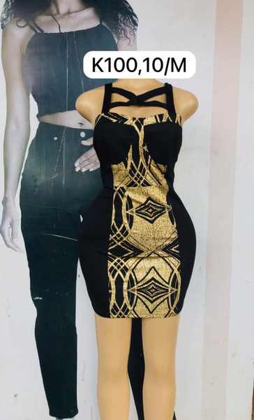 dress