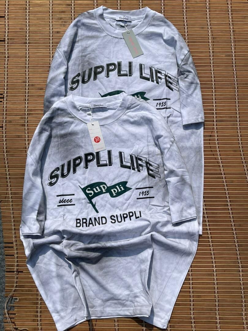TEE short