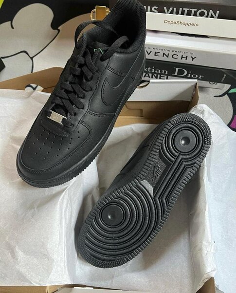 Nike Airforce 1