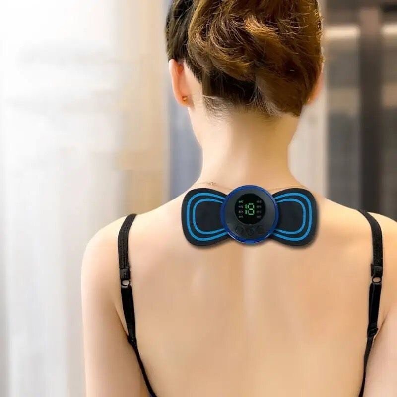 Appareil de massage
