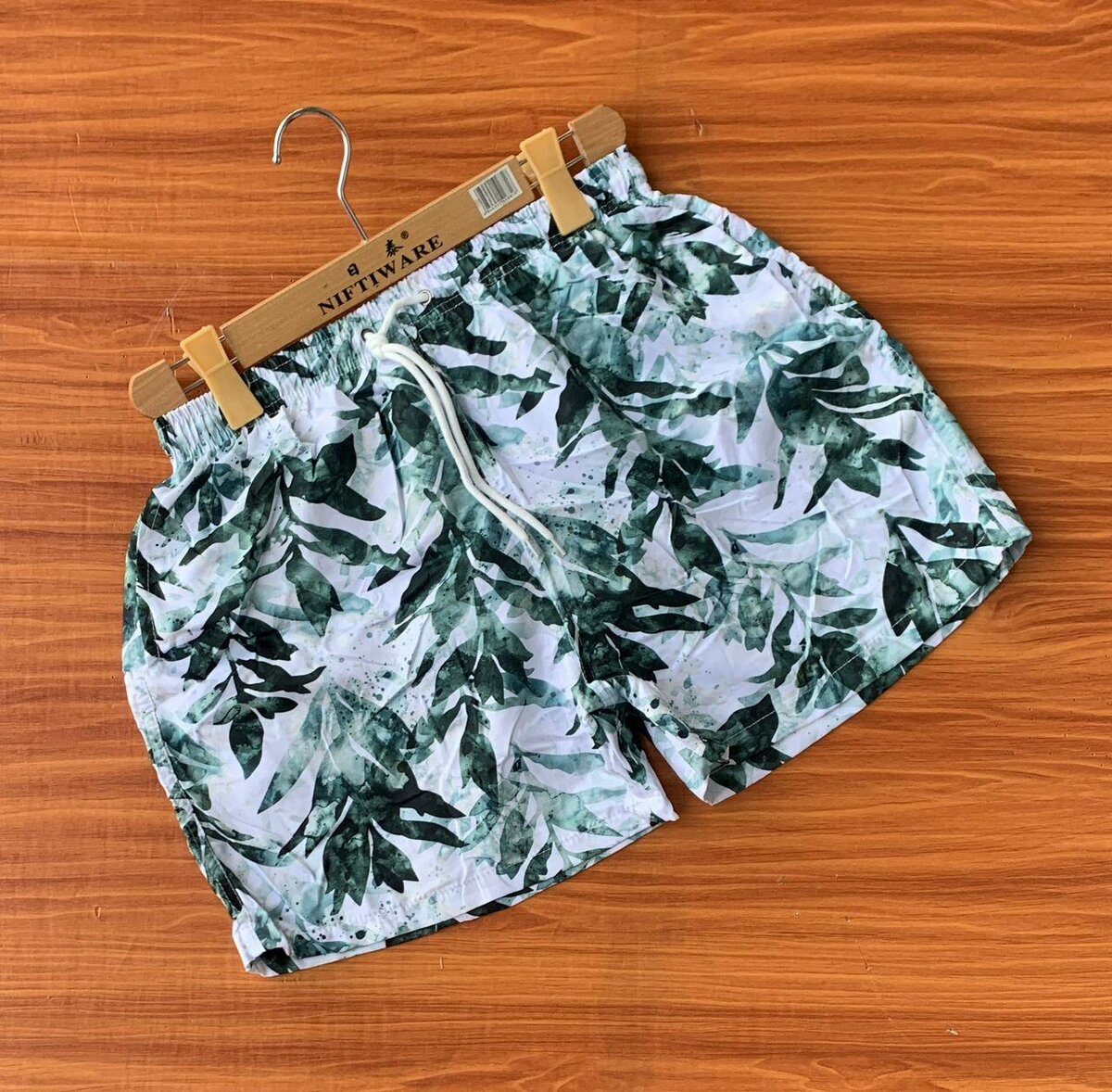 Summer Shorts