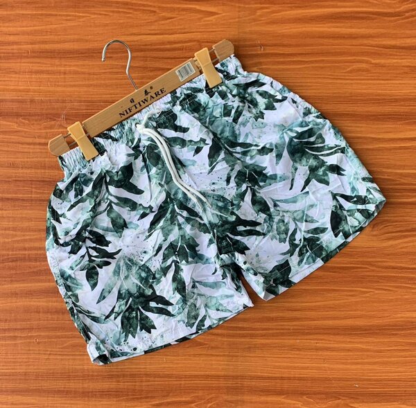 Summer Shorts