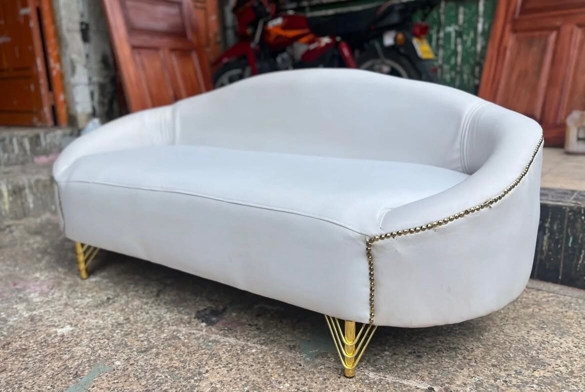 Minimalistic Couch