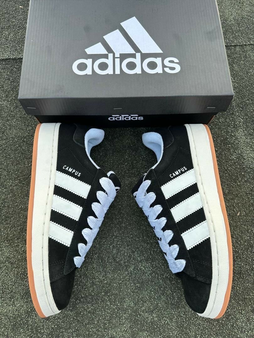 Adidas Campus