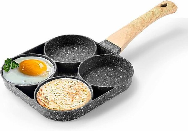 Pan cake maker