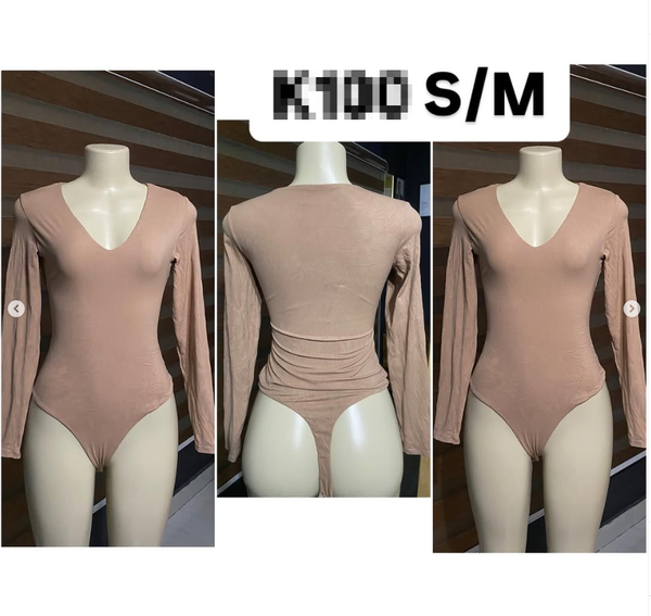 bodysuit