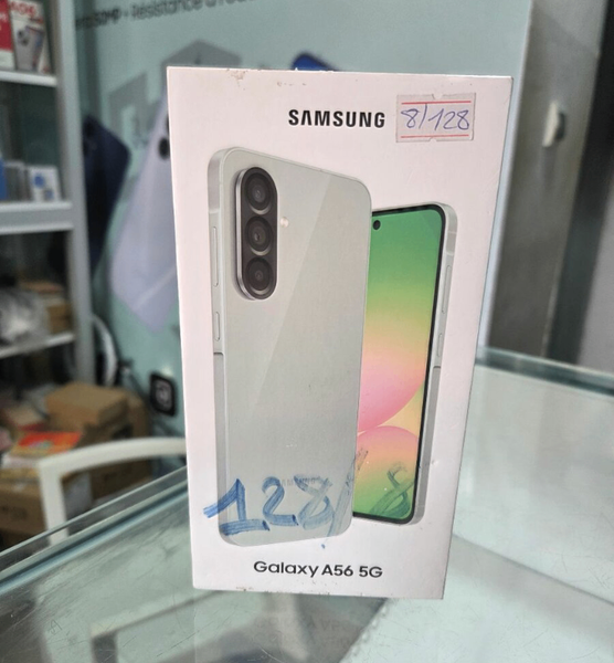 Samsung Galaxy A56 5G