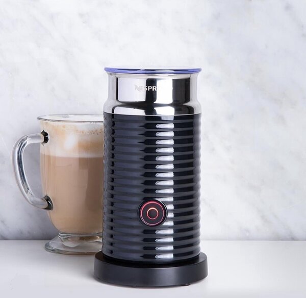 Milk frother
