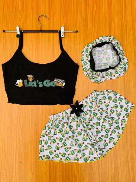 NIGHTWEAR