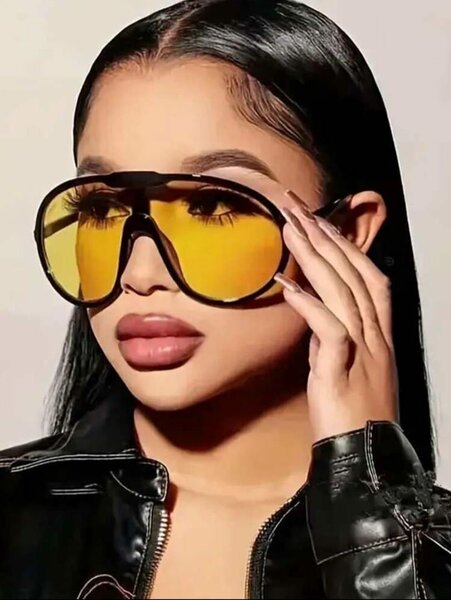 Lunettes de soleil