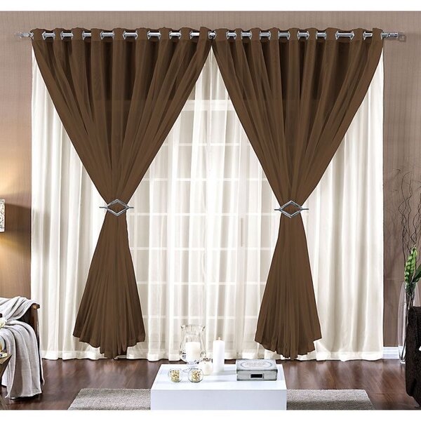 Rideaux Design allemand