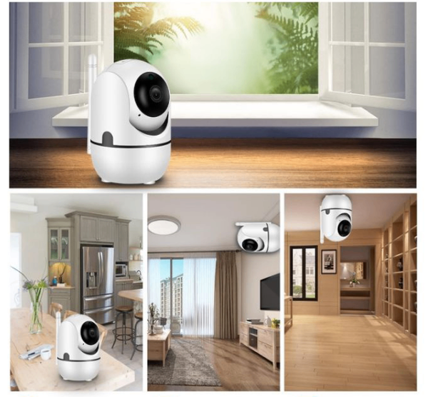 Generic CCTV