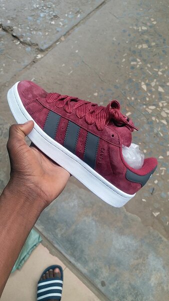 adidas