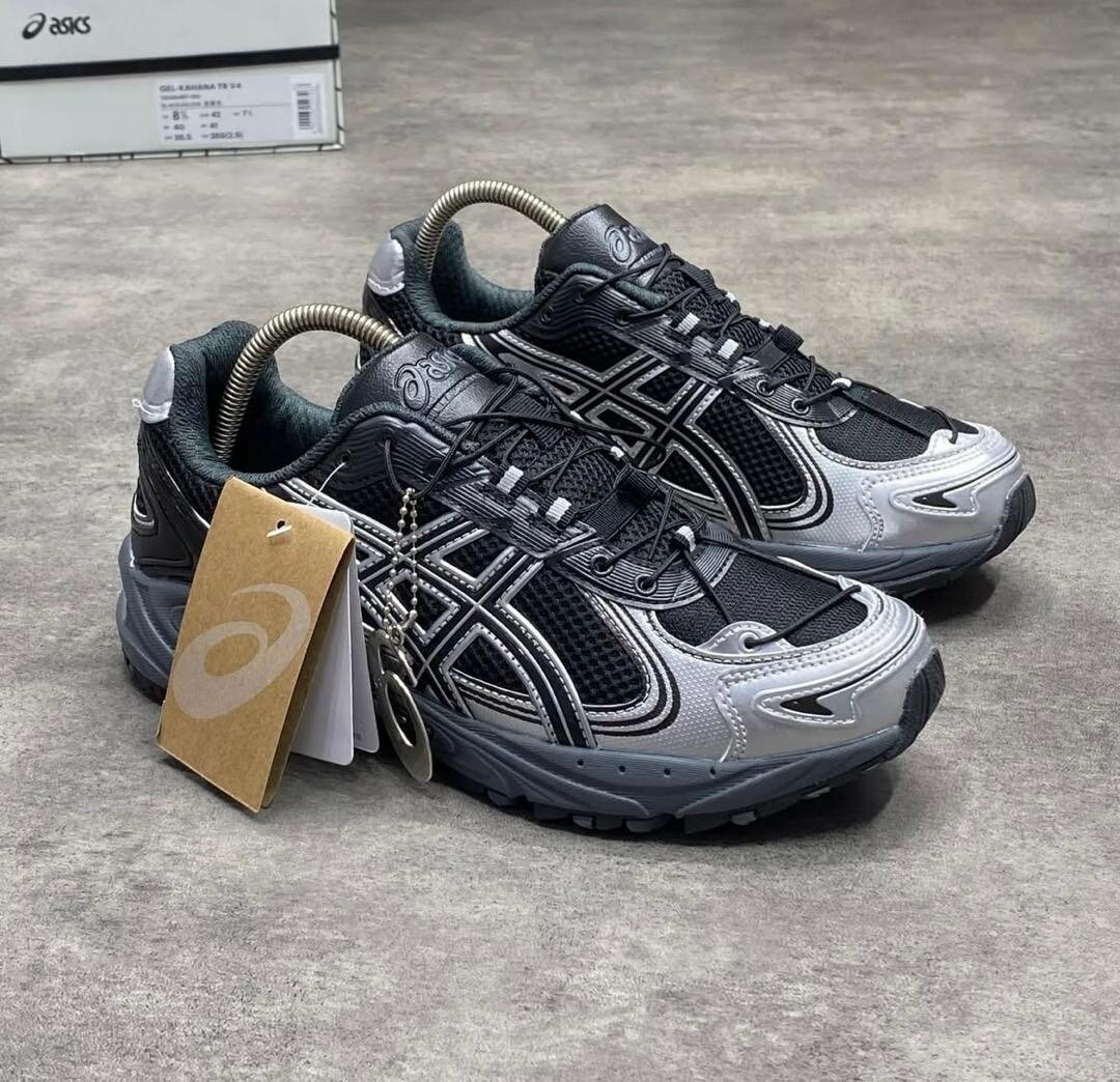 ASICS gel kahana