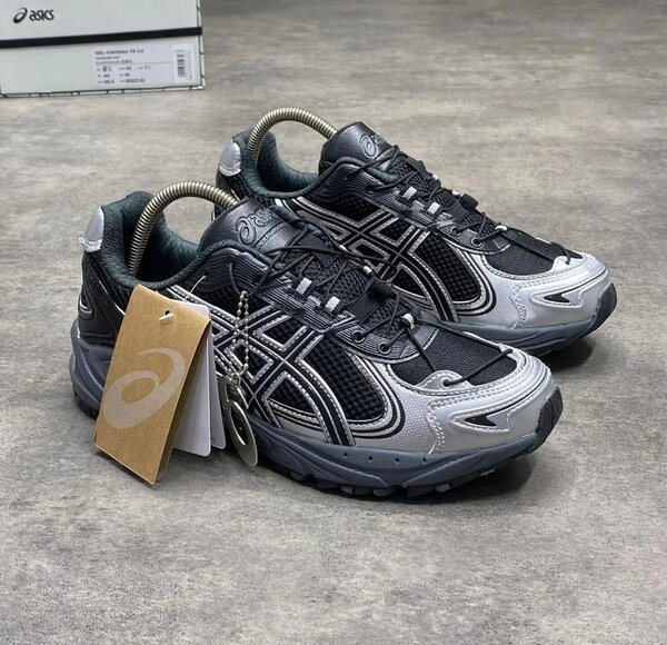 ASICS gel kahana