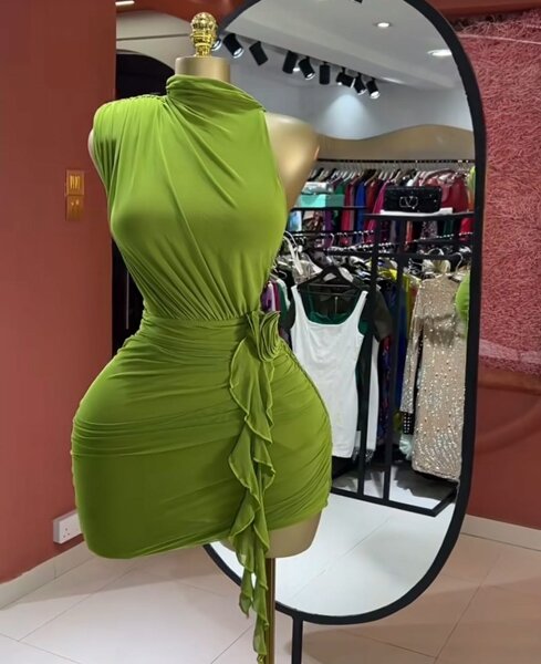 Classy wear