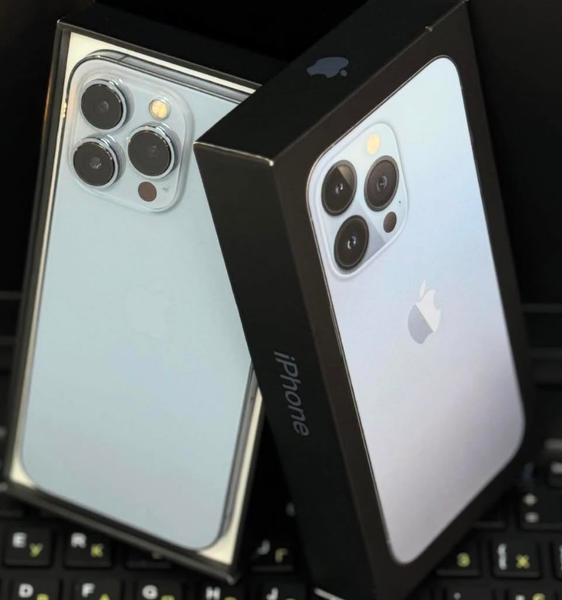 IPhone 13 256g 