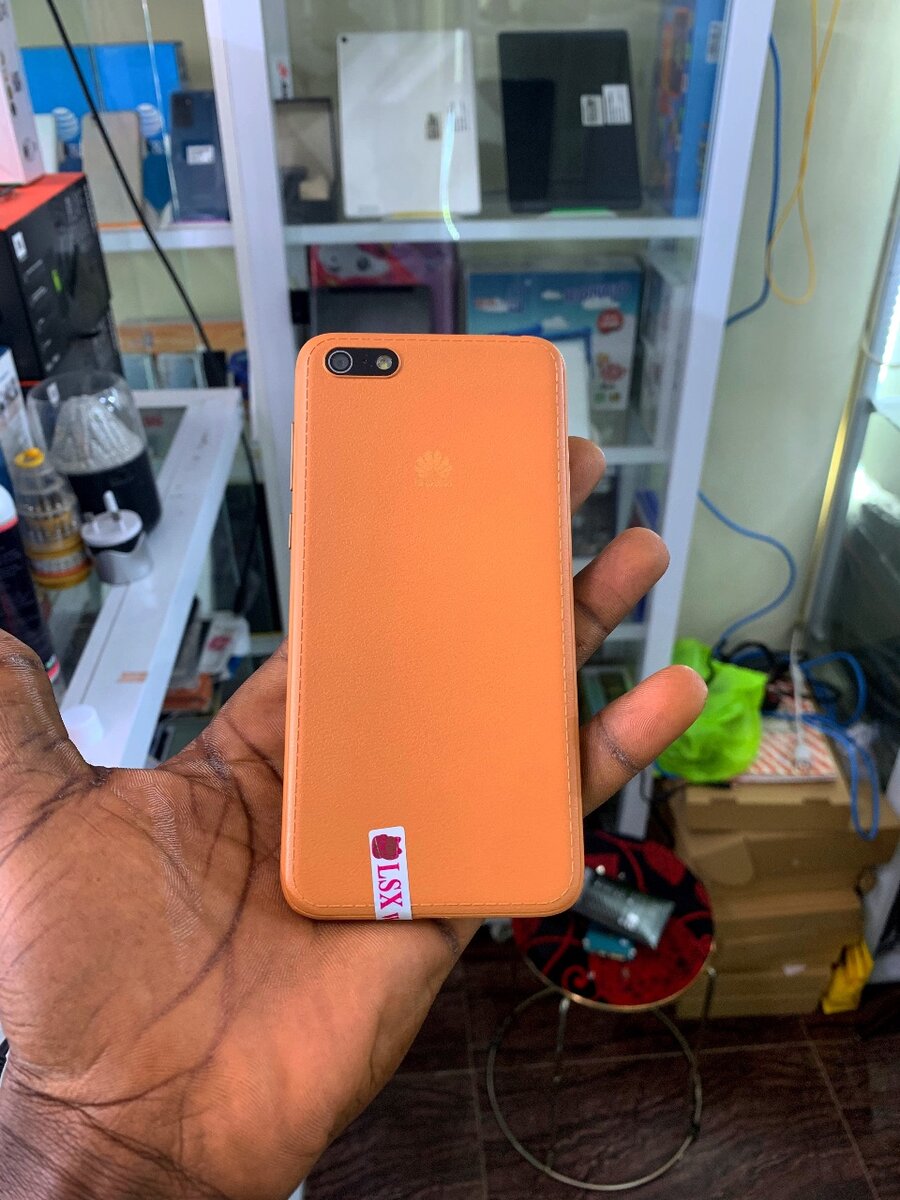 Huawei Y5 prime
