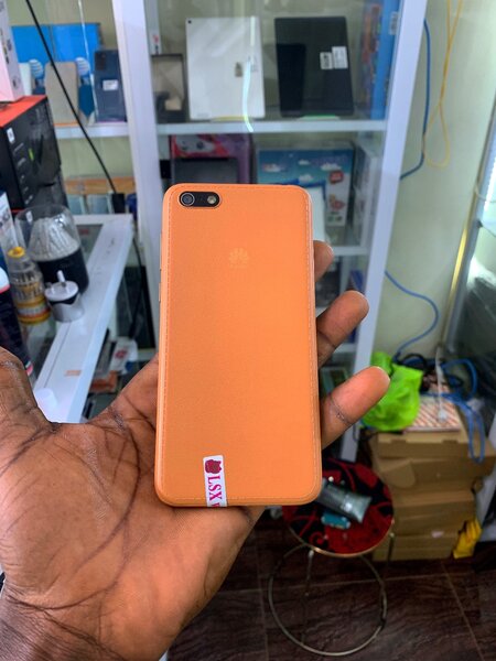 Huawei Y5 prime