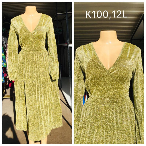 dress