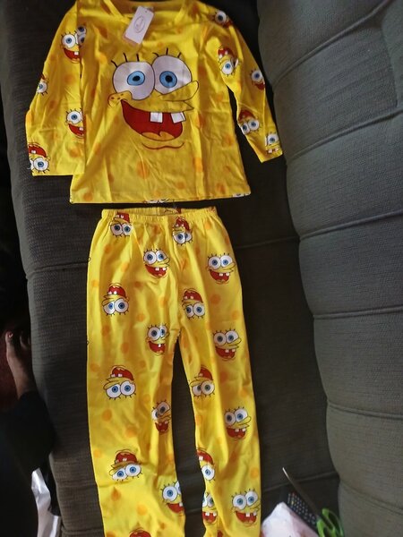 Kids pyjamas