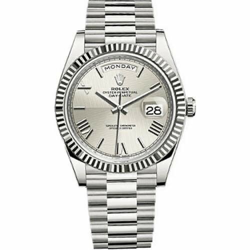 Rolex watche