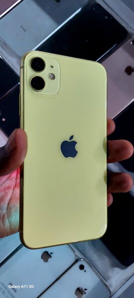 I phone 11