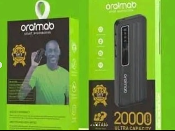 Power Bank