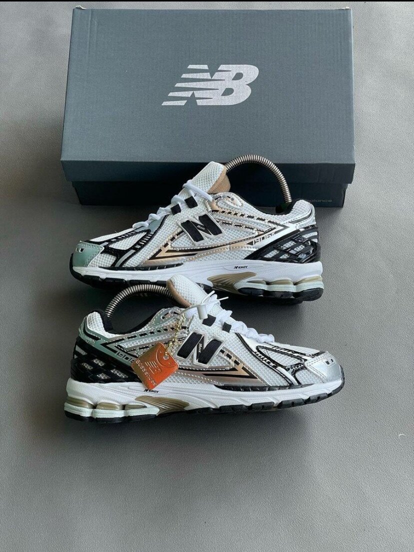 New balance authentique