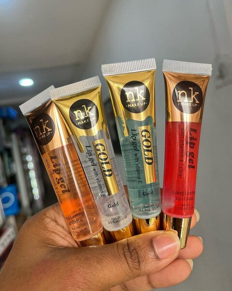 LUXURY LIPGLOSS