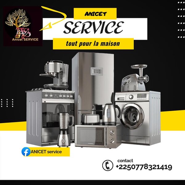 Anicet service