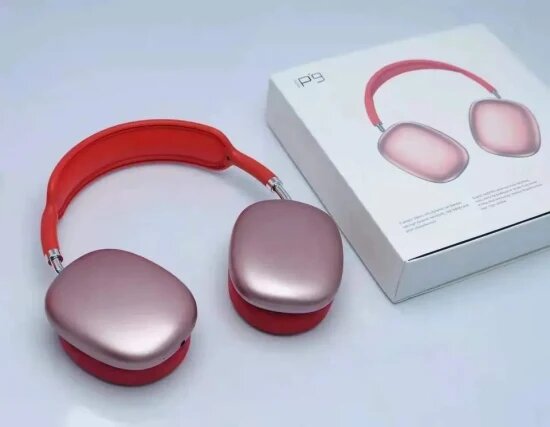 P9 Headset