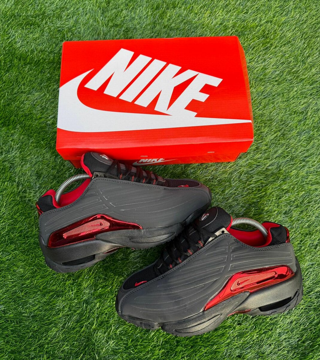 Nike Nocta