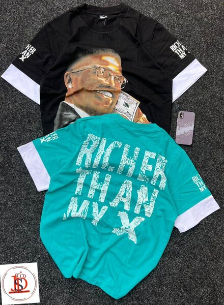 Tee-shirt