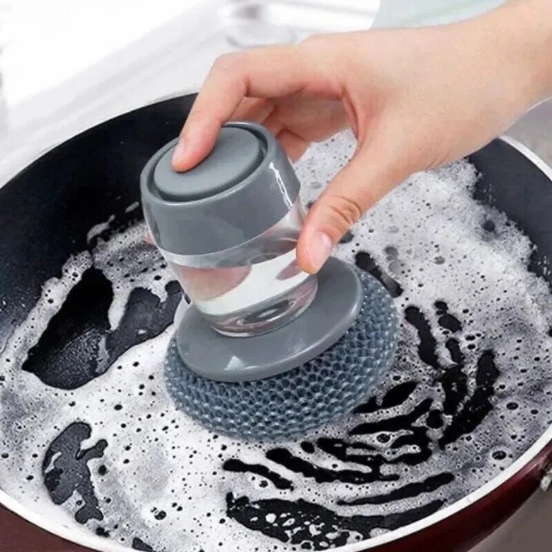 Brosse à vaisselle