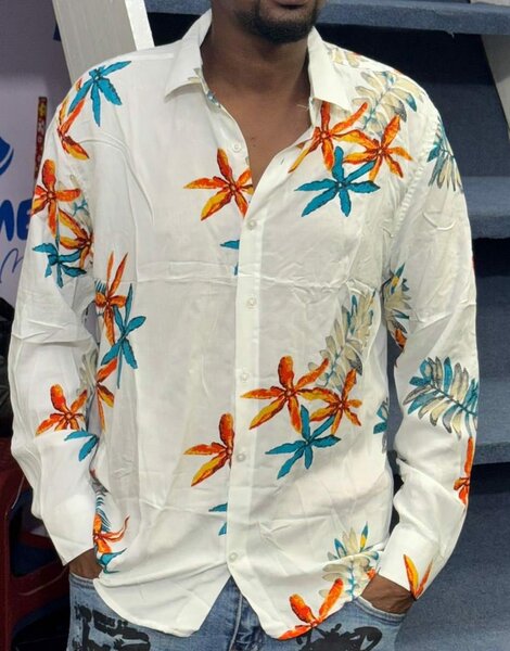 Chemise vintage