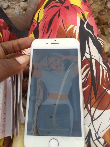 iphone 6 simple