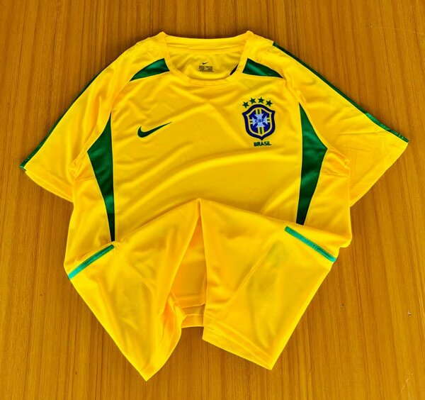 BRASIL RETRO