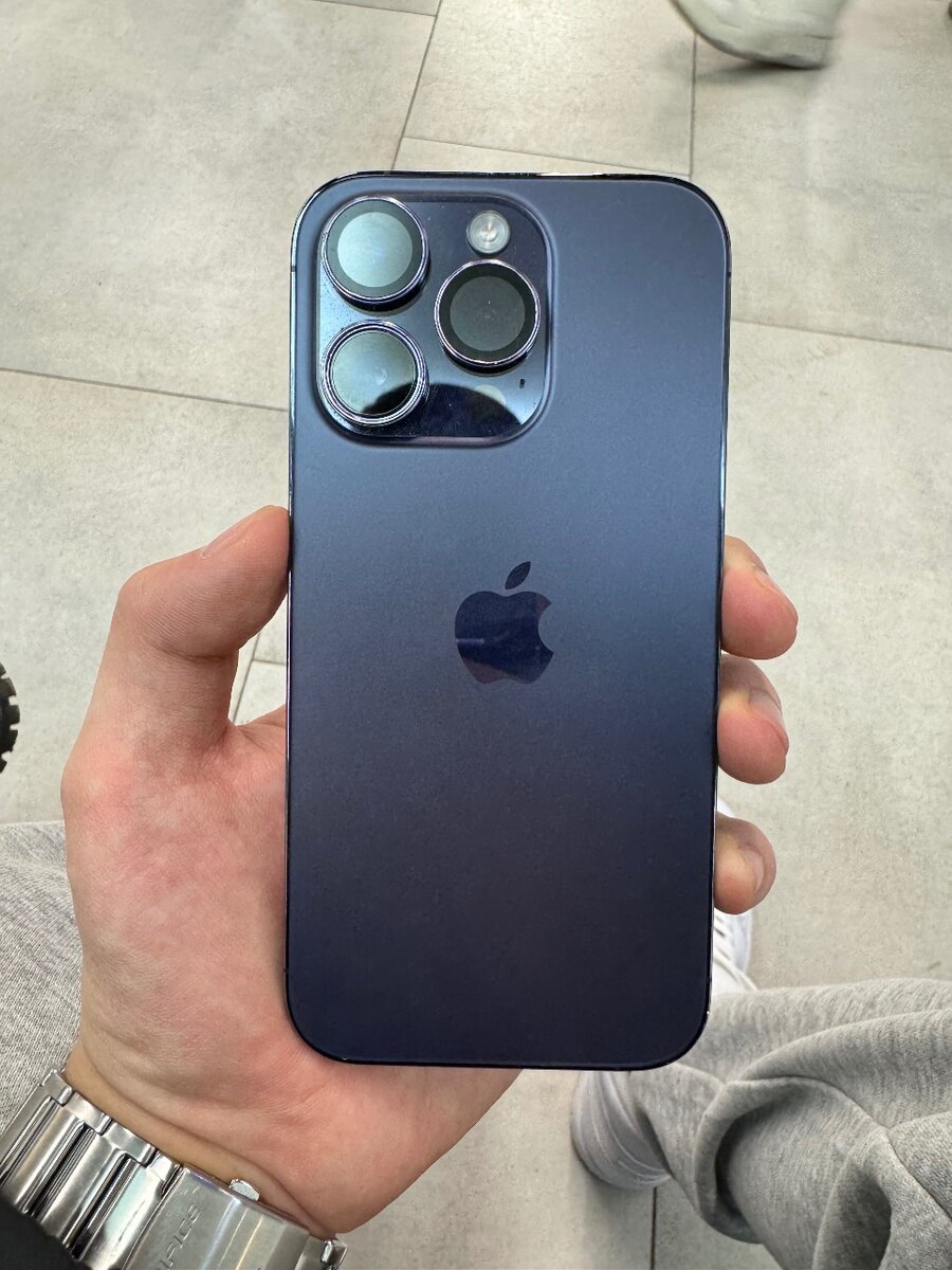 iPhone 14 Pro 256gb