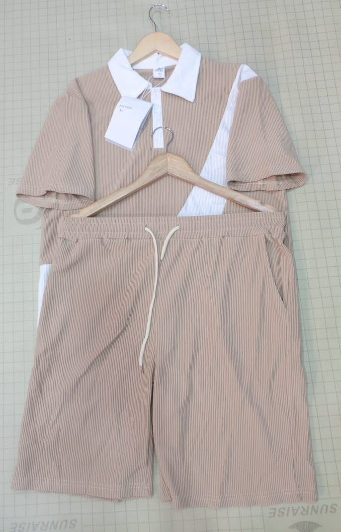 Complet culotte