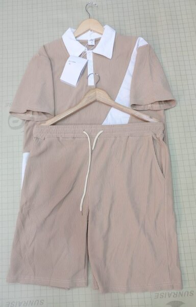 Complet culotte
