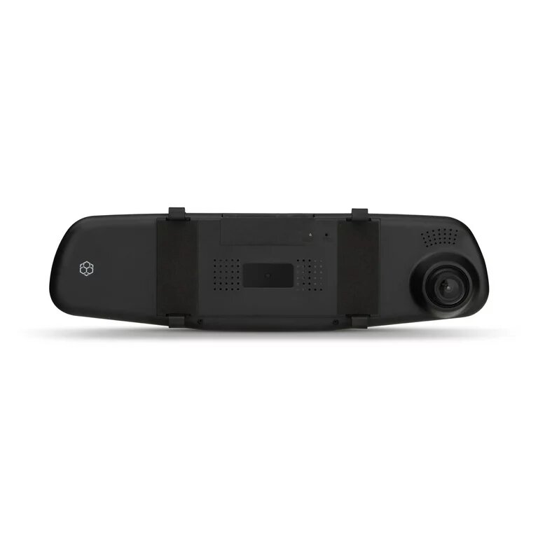 Road cam mirror