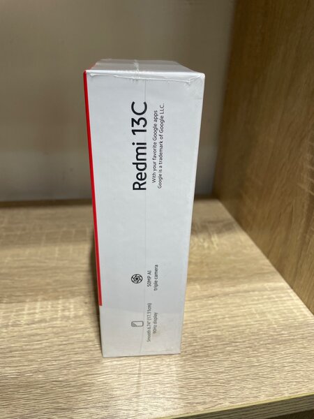 Redmi13c