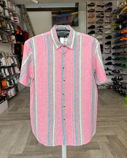 Fashionable Shirts