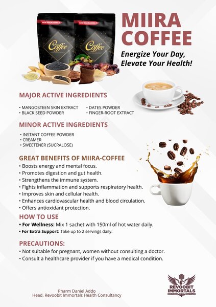 MIIRACARE PRODUCTS