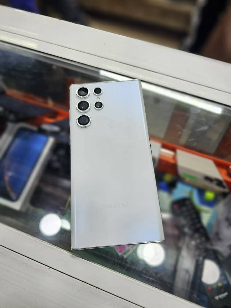 Galaxy s22 ultra