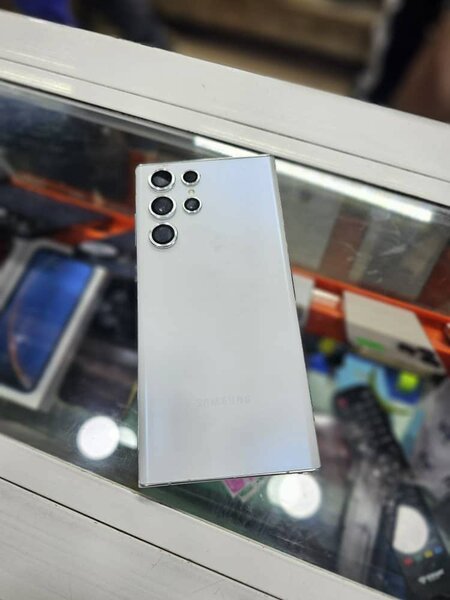 Galaxy s22 ultra