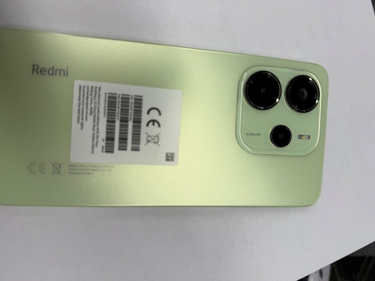 Redmi 14 /8/256 gb
