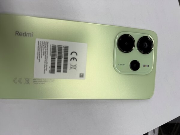 Redmi 14 /8/256 gb
